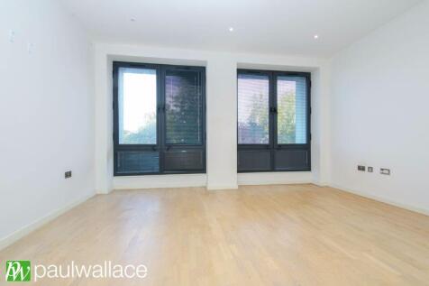 Open Plan Kitchen / Living