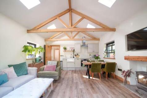 Annexe / Living Room