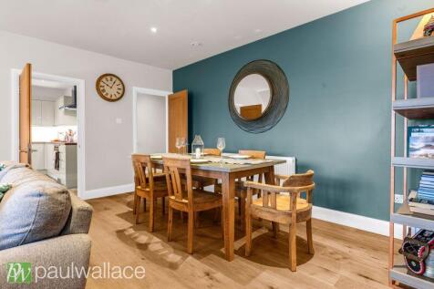 Living / Dining Room