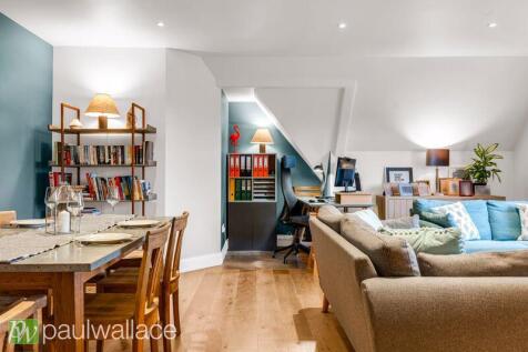 Living / Dining Room