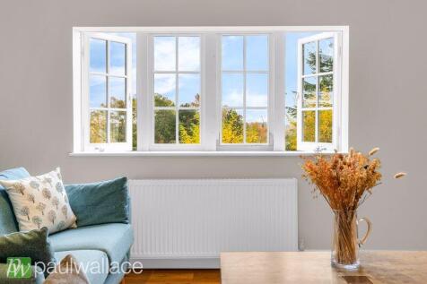 Living / Dining Room