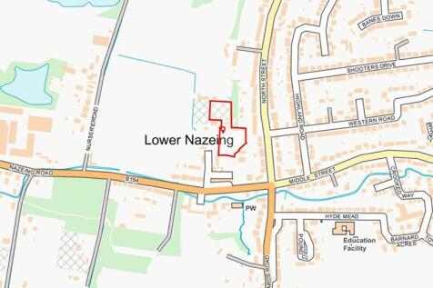 Map View