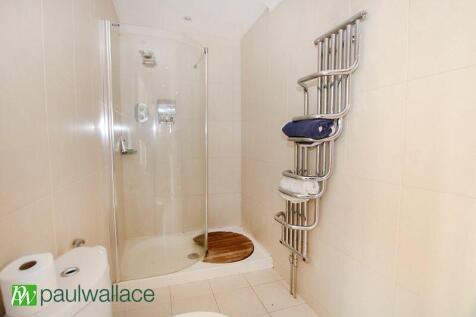 Bedroom One En-Suite