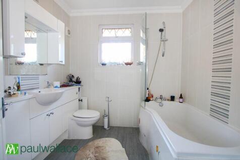 Bedroom Two En-Suite