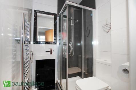 Bedroom Two En-Suite
