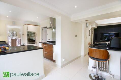 Kitchen/Snug