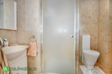 Bedroom One En-Suite
