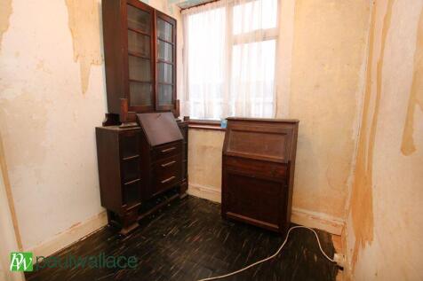 Bedroom Five