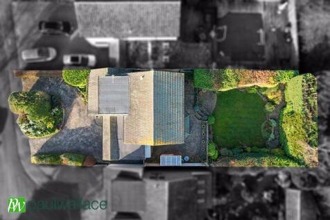 Aerial Plot