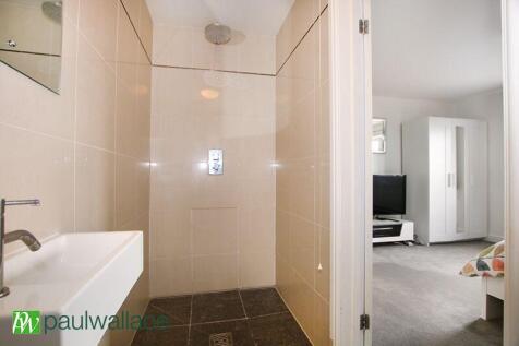 Bedroom Two En-Suite