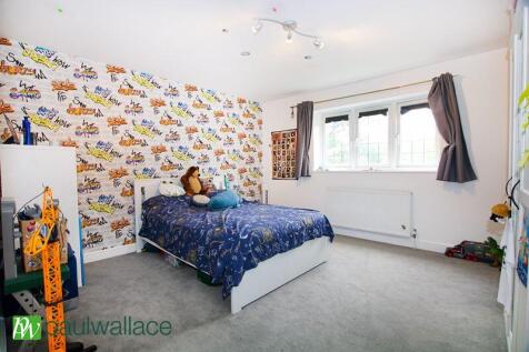 Bedroom Five
