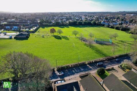 Playing Fields Opposite