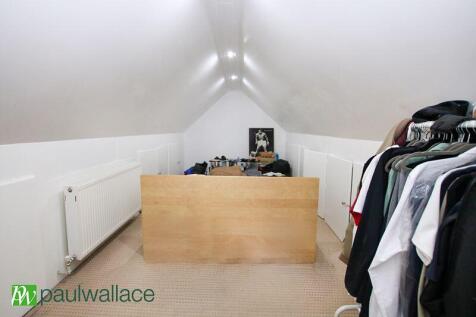 Loft Room