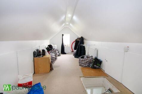 Loft Room