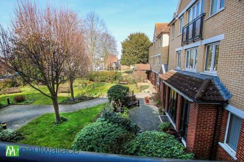 Garden &amp; Park View