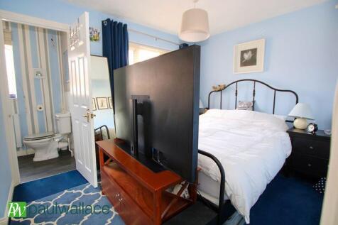 Bedroom One to En-Suite