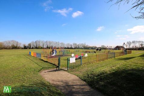 Nearby Park