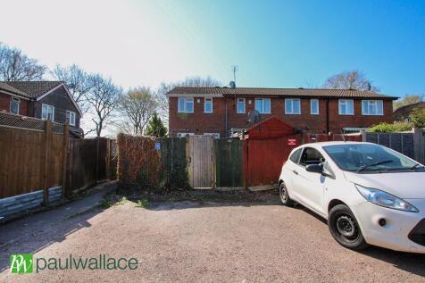 Allocated Parking