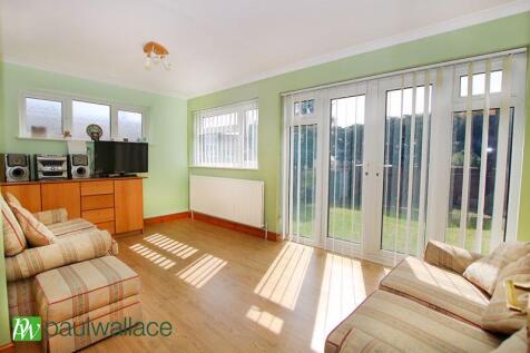 Rear Reception Room