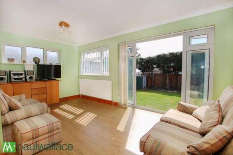 Rear Reception Room