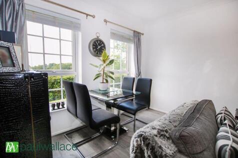 Dining Area / Lounge
