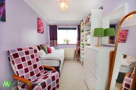 Extended Bedroom Three