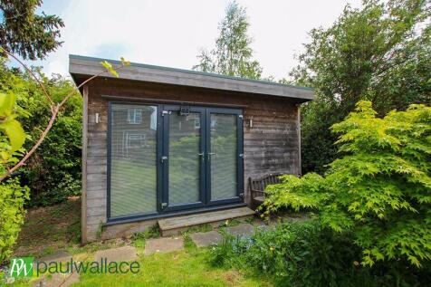 Outbuilding