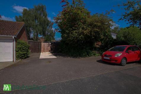 Allocated Parking