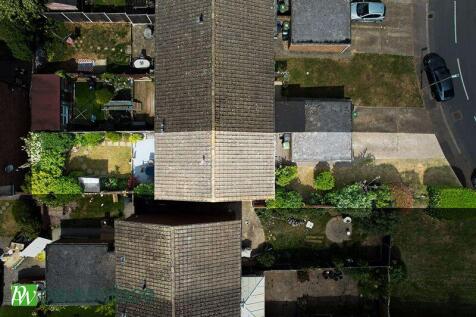 Aerial Plot