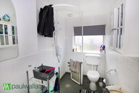 Wetroom