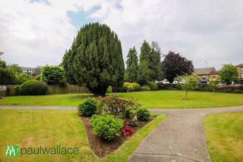Communal Gardens