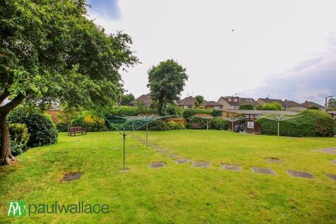 Communal Gardens