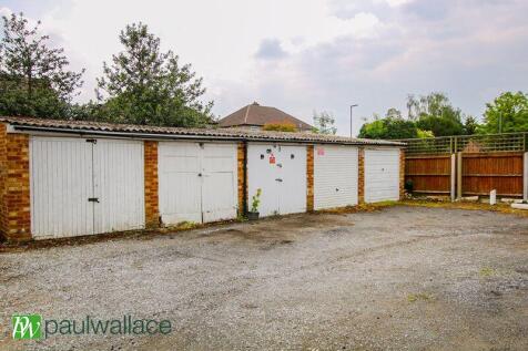 Garage En-Block