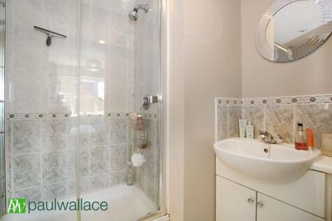 Bedroom One En-Suite