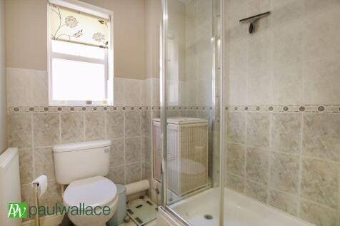 Bedroom One En-Suite