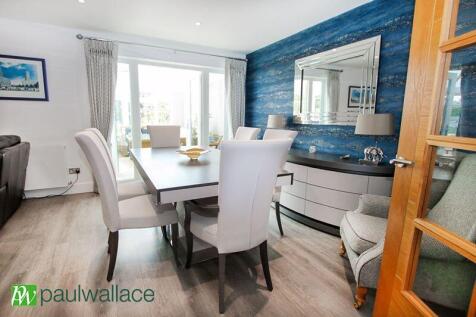Lounge/ Diner