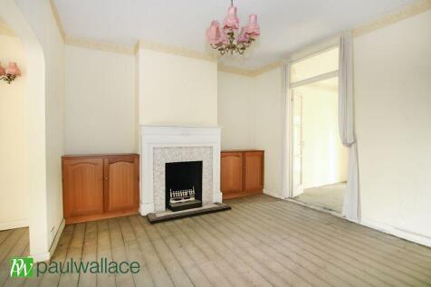 Lounge/Reception Room