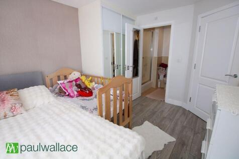 Bedroom One to En-Suite
