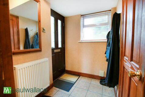 Entrance Porch
