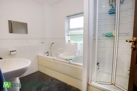 Bedroom One En-Suite