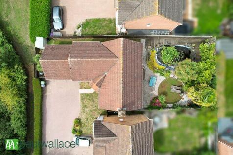 Aerial Plot