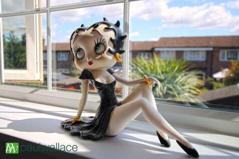 Betty Boop