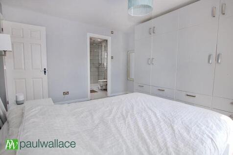 Bedroom One to En-Suite