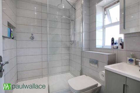 Bedroom One En-Suite