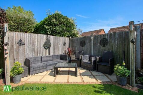 Garden Snug
