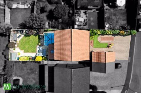 Aerial Plot