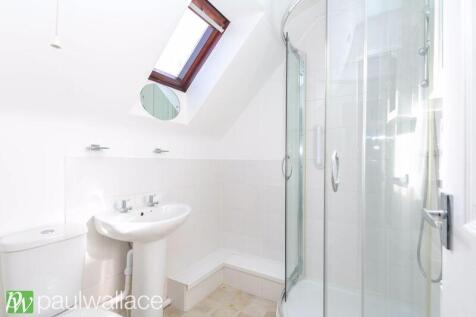 Shower Room / W.C.
