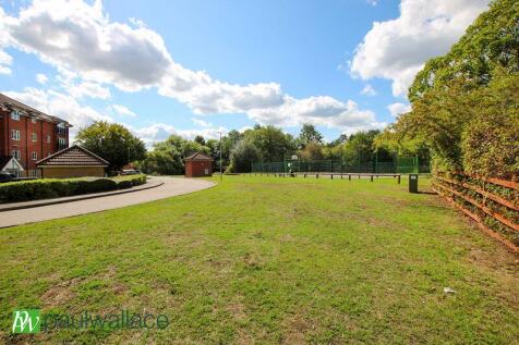 Communal Ground and Playground