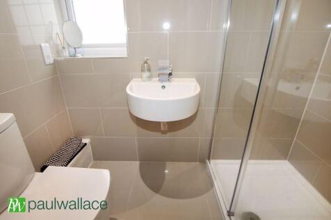 Bedroom One En-Suite