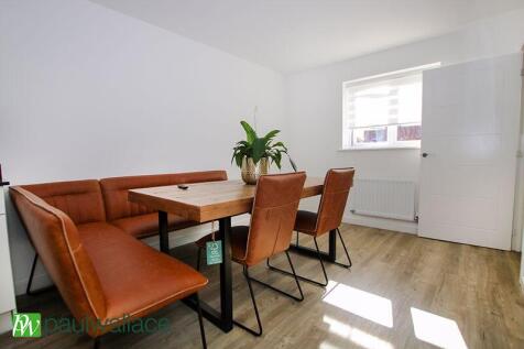 Kitchen/ Diner